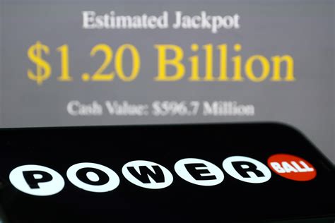 powerball jackpot history,Since its inception in 1992