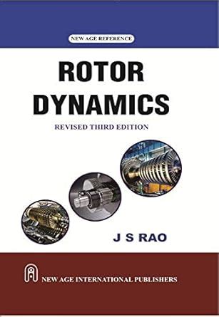 Buy Rotor Dynamics Book Online at Low Prices in India | Rotor Dynamics ...