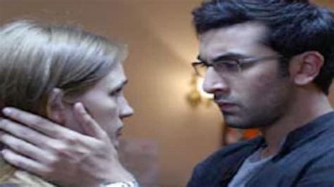 Ranbir charms co-star Sarah| Pics - India Today