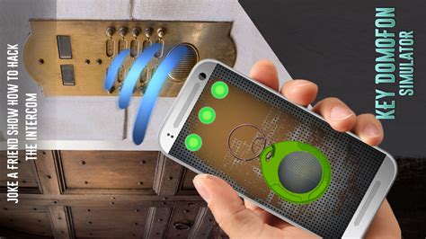 Key Doorphone Simulator - App on Amazon Appstore