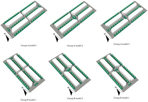 A Study on the Summer Microclimate Environment of Public Space and ...