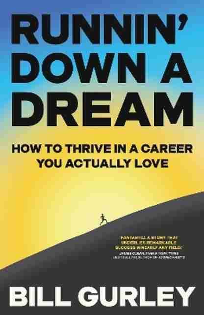 Runnin' Down a Dream: Buy Runnin' Down a Dream by Gurley Bill at Low ...