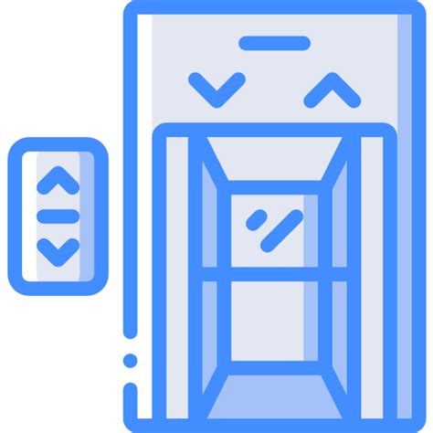 Lift - Free arrows icons