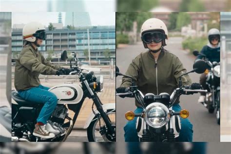 Kawasaki W230 teased - could India launch be next?