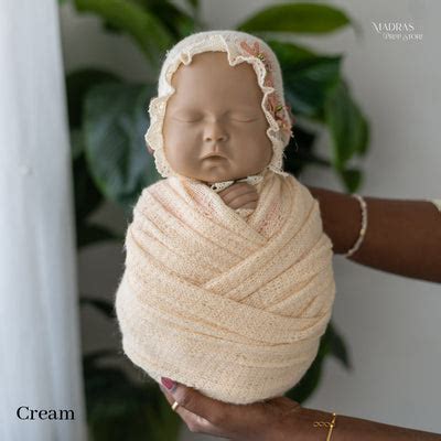 Nightingale Wrap | 160 cm Long – Madras Prop Store