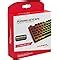 Amazon.in: Buy HyperX Pudding Keycaps - Full Key Set - PBT – Pink ...