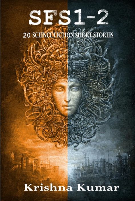SFS1-2 - Science Fiction Short Stories: 20 Science Fiction Short ...