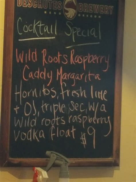 Brother Jon's Public House Bend Or at Mitchell Fredricksen blog