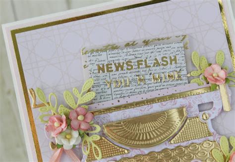 Spellbinders Amazing Paper Grace Tutorials 的图像结果