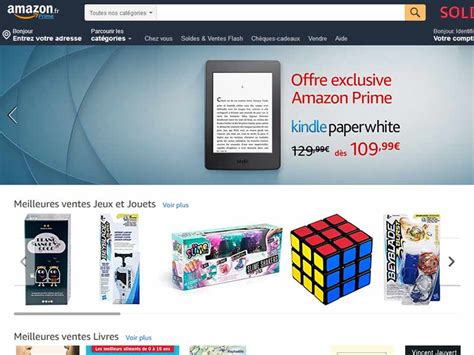 Image result for Amazon.fr