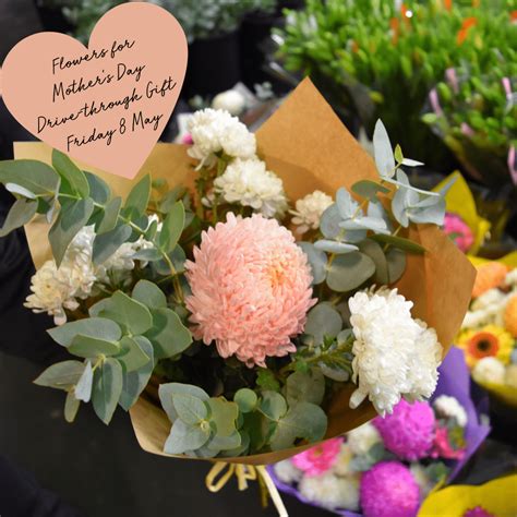 Fresh Flowers this Friday! - Adelaide Central Market: Home to over 70 ...