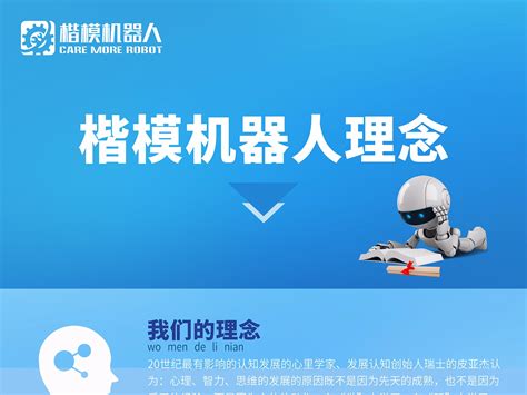 机器人招生海报图片_机器人招生海报设计素材_红动中国