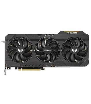 Buy ASUS TUF Gaming GeForce RTX 3080 10 GB GDDR6X (TUF-RTX3080-10G ...