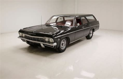 1965 Chevy Impala Station Wagon