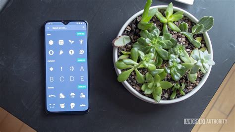 Customizing Android Tutorials 的图像结果