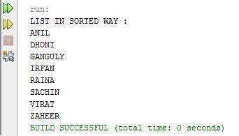 Image result for Comparable Interface Java