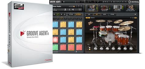 Image result for Groove Agent Tutorial