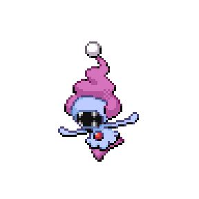 Sprites by capncodpiece - FusionDex