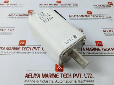 Eaton Pv-500A-3L-b-15 Bussmann Photovoltaic Fuse E335324 400A Ir 100Ka ...