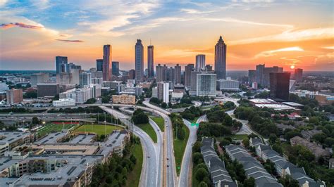 List of Atlanta neighborhoods | By population | 11alive.com