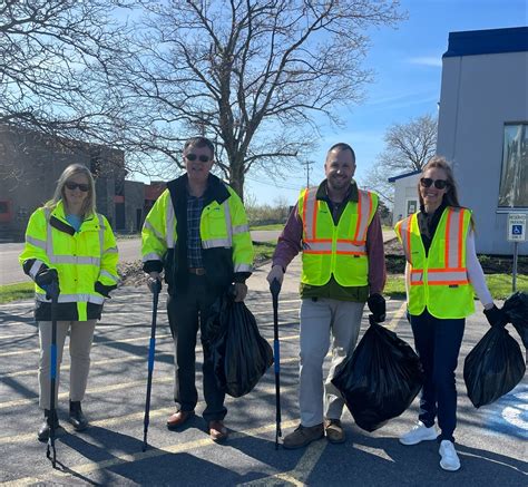 Earth Day 2024 – OCWA