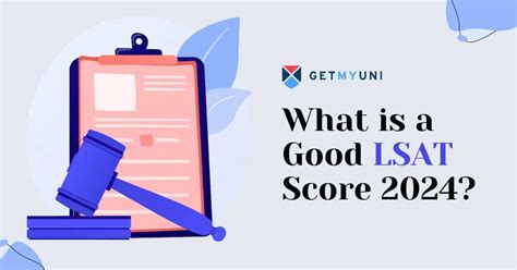 Image result for LSAT Score Table