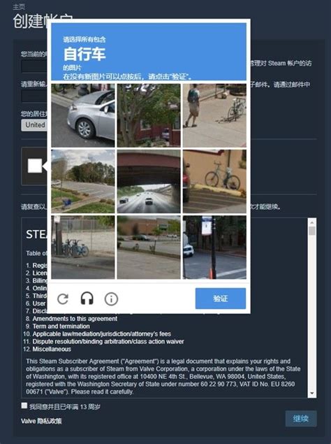 steam人机验证是什么-steam人机验证是什么意思-全查网