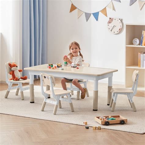 Best childrens table and chairs new arrivals