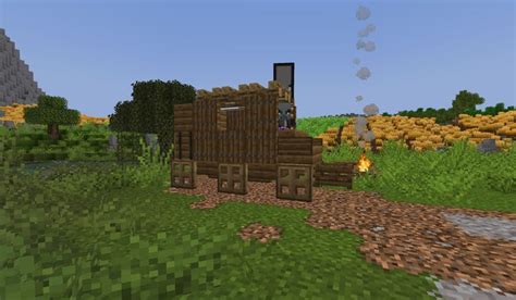 Image result for Minecraft Mini Cart
