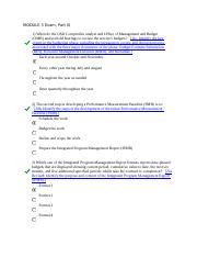 Image result for USOC Module 3 Exam