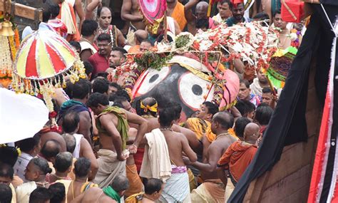 এবছর পুরীর রথযাত্রা হচ্ছে না, জানিয়ে দিল সুপ্রিম কোর্ট
