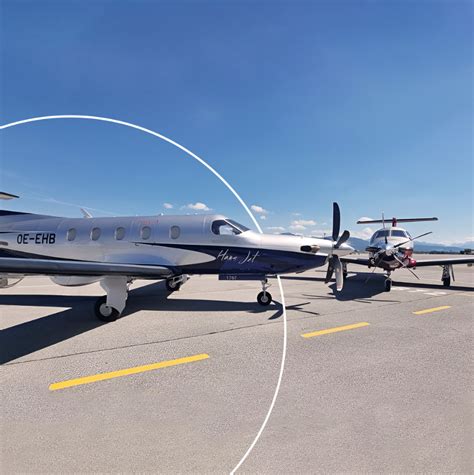 9H-EHB Pilatus PC-12/47 NG - HansJet S/N 1767