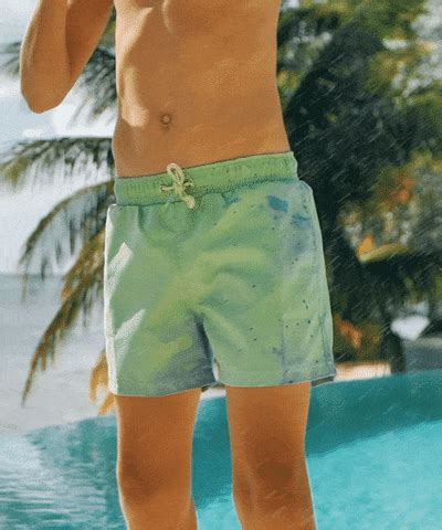 🏄Color Changing Swim Shorts – boutipa