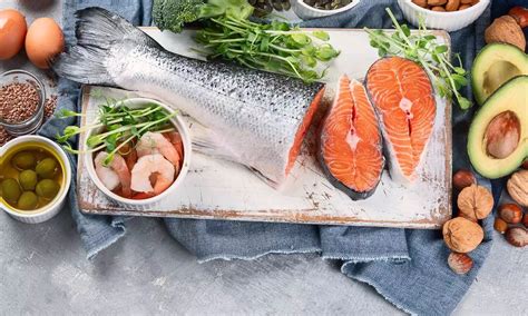 High dietary fish intake may slow disability progression in MS: Study