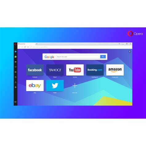 Image result for Opera Mail Client