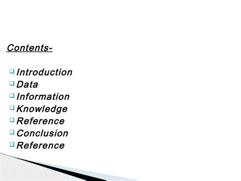 Data Sources Information Knowledge 的图像结果