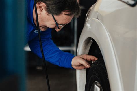 How Often to Rotate Tires: A Complete Guide - Mr Transmission Milex - Columbus Auto Repair