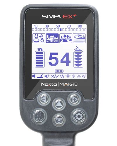 Nokta Makro Simplex Tips 的图像结果