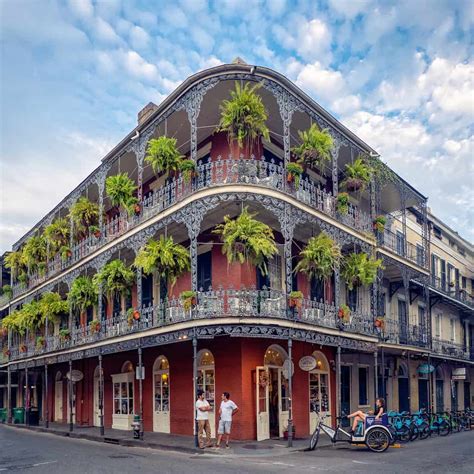 Albums 100+ Pictures Photos Of New Orleans Superb
