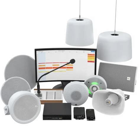 Image result for Public Addressing System