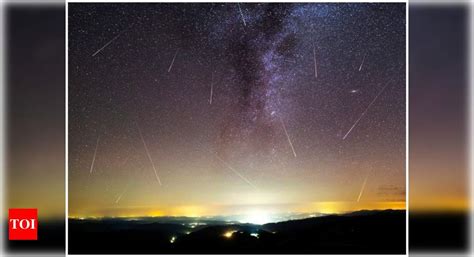 Mumbai’s lockdown sky is perfect for stargazers now | Mumbai News ...