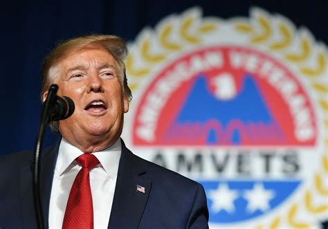 NYC Veterans Day Parade 2019: How to Watch Trump Speech, Time, Route ...