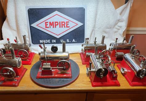 Image result for Model Steam Engines