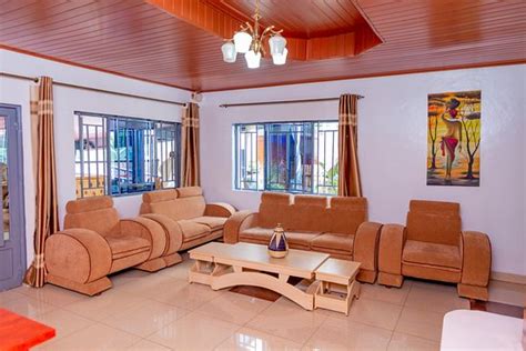 B.MAURICE GUEST HOUSE (Kigali) - Hotel Reviews, Photos, Rate Comparison ...