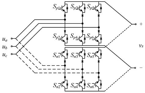 A Direct Three-Phase AC–AC Matrix Converter-Based Wireless Power ...