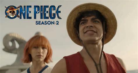 One Piece Live-Action Season 2 Release Date Confirmed – Here’s Everything You Need to Know!
