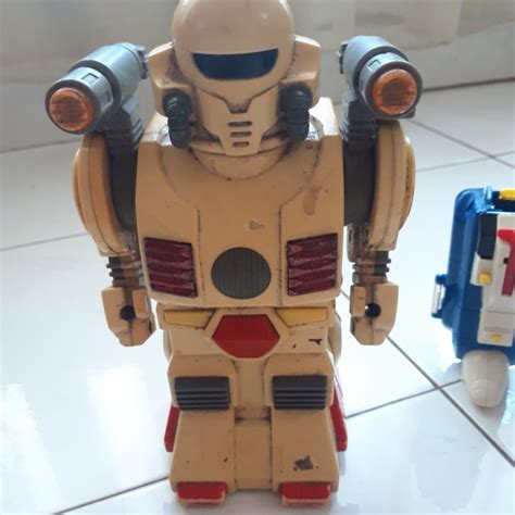 Image result for Mainan Robot