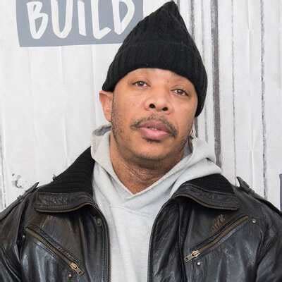 U-God Bio, Girlfriend, Career, Net Worth, Height, Weight, Family