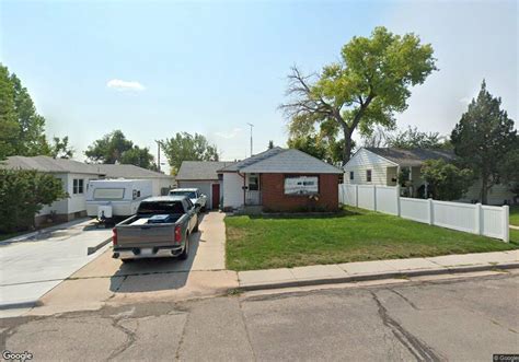 1951 E 18th St, Cheyenne, WY 82001 | Homes.com