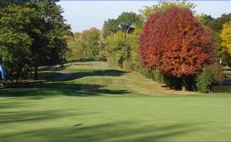 Itasca Country Club Pro Shop